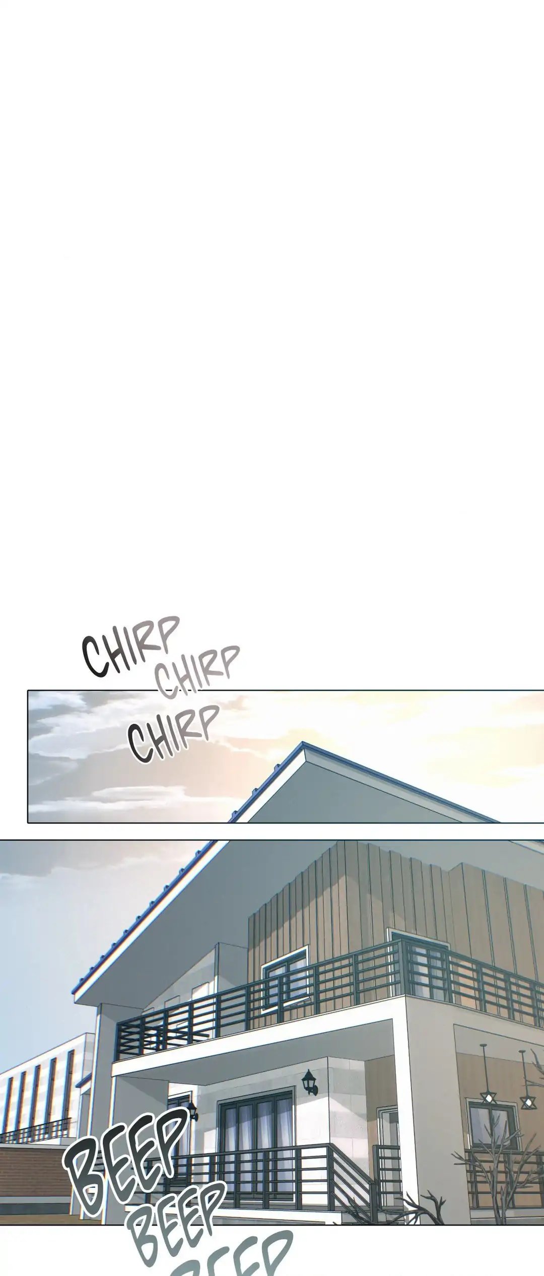 Lost in the Cloud, Chapter 128 image 35